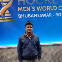 Debu Kumar Pradhan