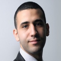 Salah EL GHAZI, PMP®