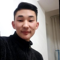 Oyunbayar Kherlenbayar