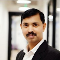 Boopathi Badran