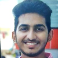 Advith Reddy