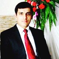 Muhammad Sohaib