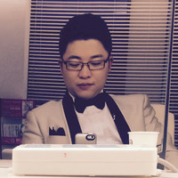 Rex Zhu