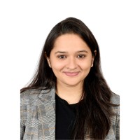Reshma Jhaveri