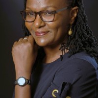 Wambui Mbesa