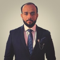 Waleed Anwar