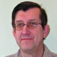 Gerth Axner