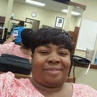 Eunice Jones