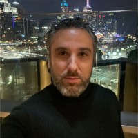 Petar Markovski