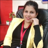 Jyoti Beniwal