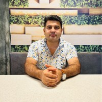 Arun Sambyal
