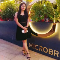 Sangeeta Chaudhary