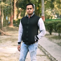 Raj Kumar Singh