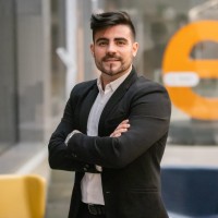 Victor Manuel Laso Carrasco