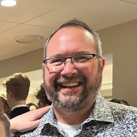Kevin Reinbold