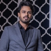 Sajid Ahamed