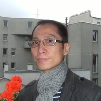 Thierry Lam