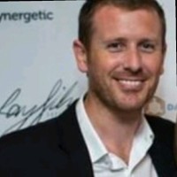 Paul Rafferty