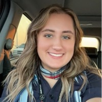 Bridget Haber
