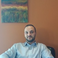 Mike Djerroud