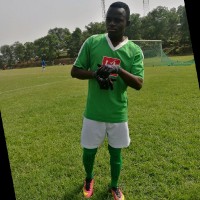 Joshua Ofori Boadu
