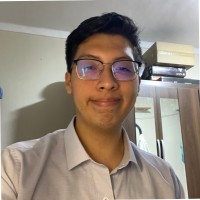 Raúl Felipe Huaman De la Cruz