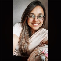 Dikshi Kamdar