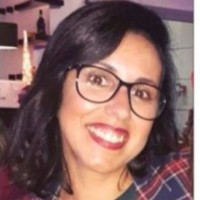 Alexandra Gama Gomes