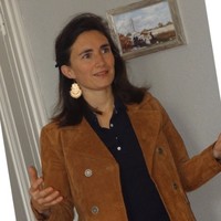 Marie-Alix Carnot-d'Hausen