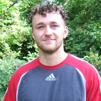 Patrick Curran