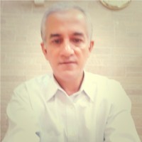Mazhar Hashmi