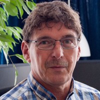 Ron de Jong
