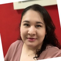 Cristina Garcia De Leon Quintero
