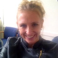 Sarah Beadenkopf