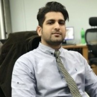 ARSLAN AHMAD