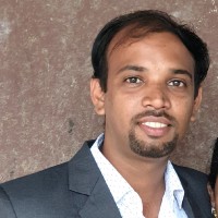 Nitesh Kapase