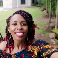 Charity Makau