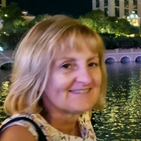 Ruth McCarthy