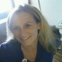 Danielle Blackard, CRNP