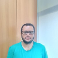 Cleberson Ernandes de Andrade