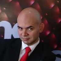 Daniel Ramírez