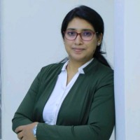 Dr Aruna Bharathi Kondaveeti