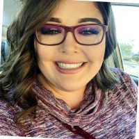 Victoria Bradley