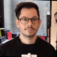 Demitri Alexander