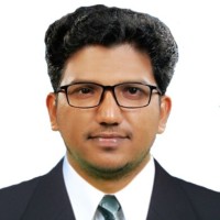 Sidhanadh M S