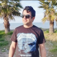Mohammad Hasani, Eit, M.Sc