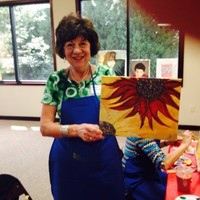 Jo Ann Hanks