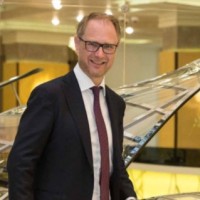 Søren Vincents Svendsen