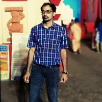 Siddhartha Chatterjee