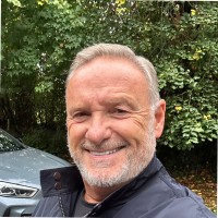 Matthew Martin DipPFS